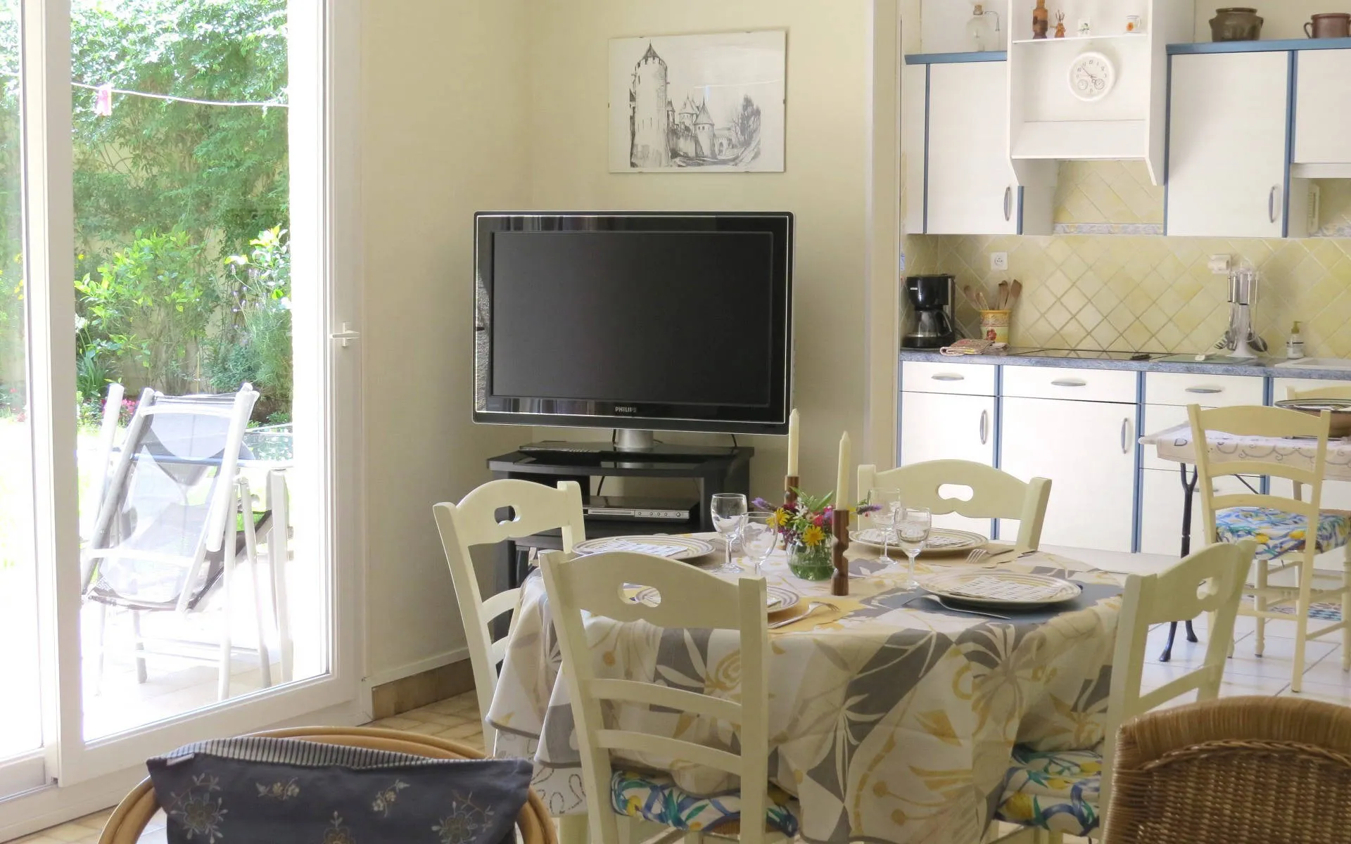 Sala de estar