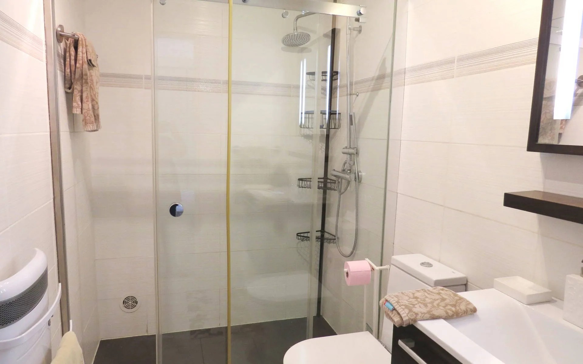 Baño N°1