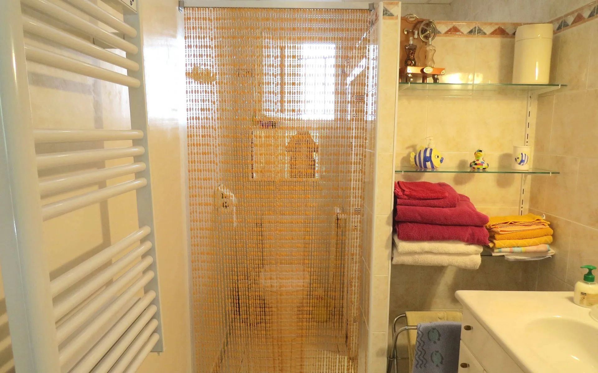 Baño N°2