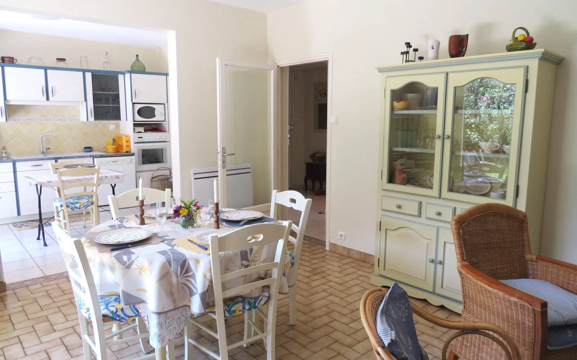 Apartamento