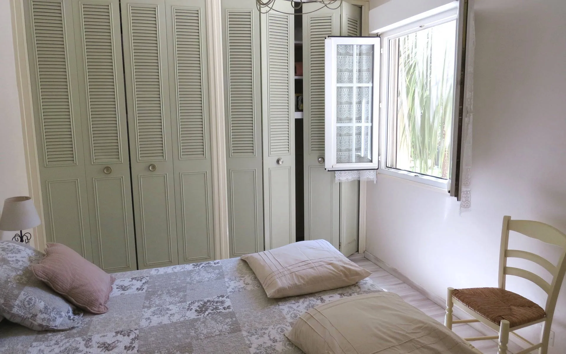 Habitación N°1