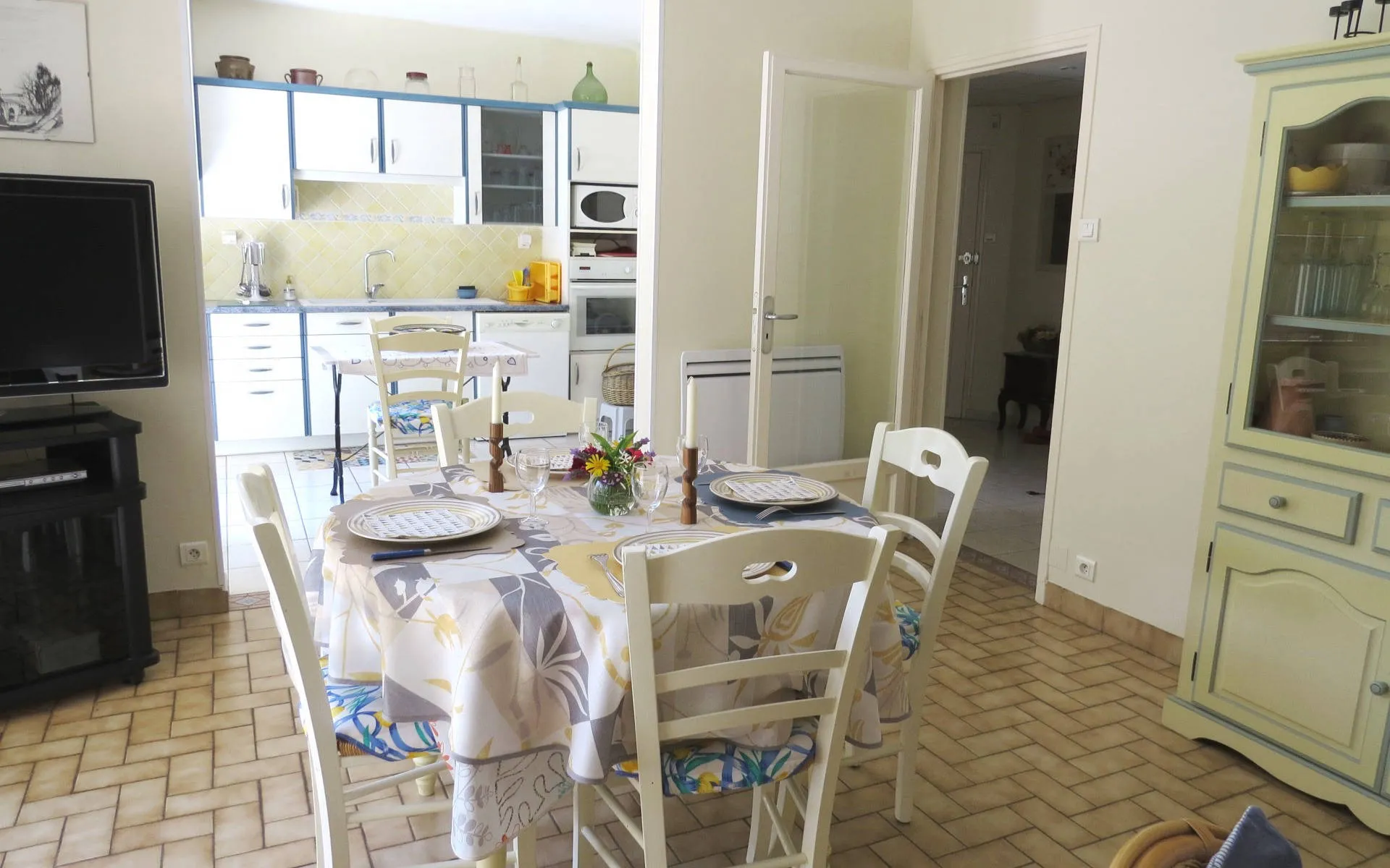 Sala de estar