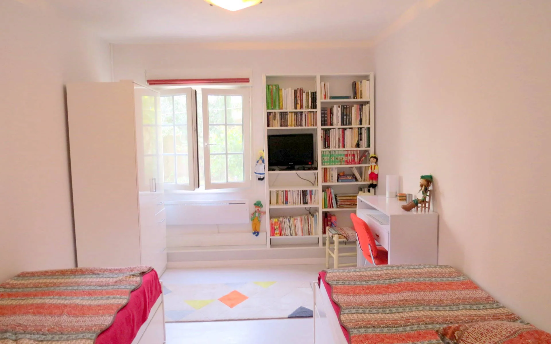 Habitación N°2