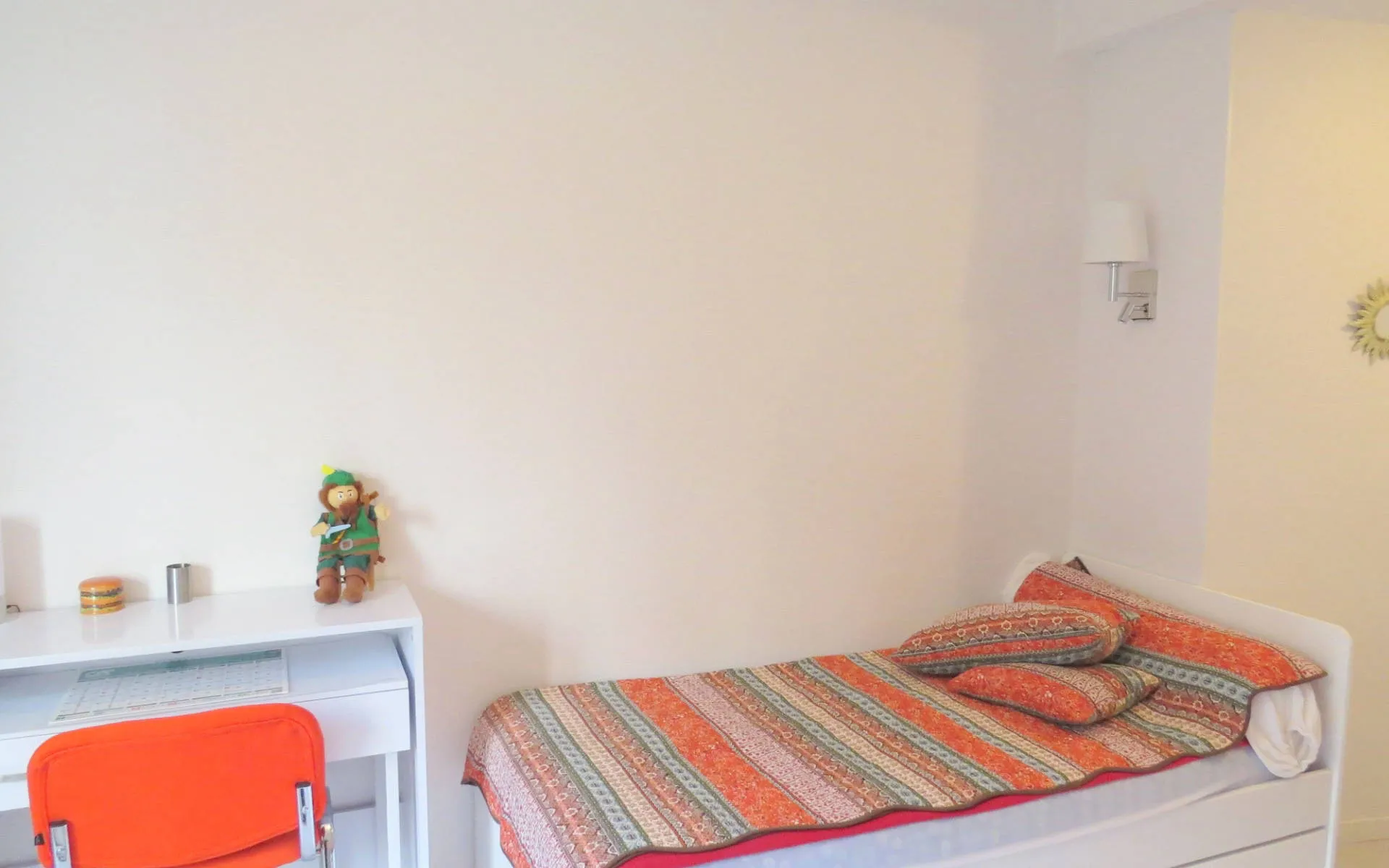 Habitación N°2